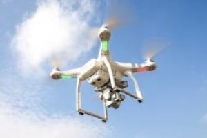 Аналогов в мире нет: украинцы создали уникальный беспилотник "Командор", опубликовано видео