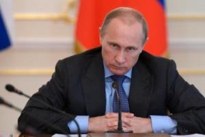 Истерика Кремля: Ресурсы для контроля ситуации на Донбассе, в Крыму и Сирии на исходе 