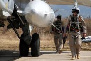 Минобороны РФ "кинуло" своих летчиков, которые испытывали самолеты для Сирии