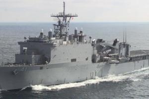 НАТО даст Украине военные корабли: переговоры вышли на финишную прямую