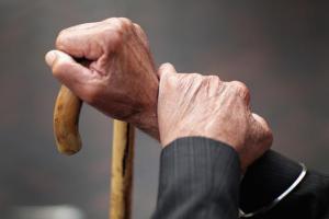 В "ДНР" боевики отнимают пенсии у пенсионеров - соцсети