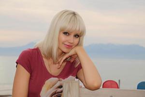 Певица Натали показала трогательное фото с сыновьями