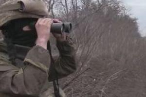 На территоррии Донбасса с 1 апреля начнется "пасхальное перемирие"