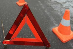 В Николаеве произошло шокирующее ДТП: пенсионерка попала под колеса "Волги" 