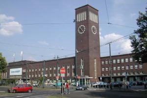 Бойня на вокзале Дюссельдорфа: стали известны шокирующие детали