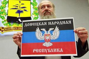 Создатели "Новороссии" потихоньку умирают: 54-летний сепаратист отправился к Гиви и Мотороле