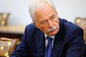 Грызлов рассказал всю правду о вопросе признания "ДНР" и "ЛНР" 