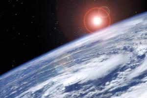 Через 20 лет люди смогут перебраться жить в космос