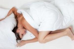 Любителям долго спать грозит смертельная опасность - ученые