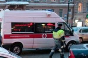 Россиянин изрезал беременную супругу в Подмосковье и совершил суицид