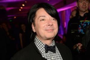 Дизайнер Валентин Юдашкин впервые рассказал о серьезных проблемах со здоровьем