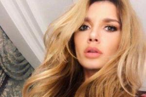 Солистка "ВИА Гры" полностью разделась: поклонники в восторге