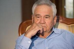 Донбасс стал похож на пустой орех - мнение