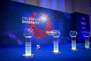 У Украины могут забрать Евровидение из-за недопуска к конкурсу российской участницы Самойловой