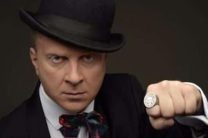 Антин Мухарский предлагает отгородиться от Донбасса рвом и стеной