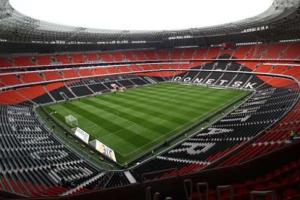 Террористы хотят уничтожить главный символ Донбасса - ФК «Шахтер», - журналист