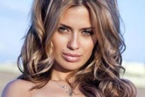 Виктория Боня, после расставания с миллионером, шокировала сменой имиджа 