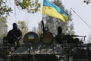 Штаб АТО сообщил долгожданную новость с фронта: бойцы ВСУ без потерь громят боевиков, оккупанты в ярости
