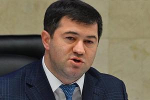 Насиров через полгода или год вернется на свою должность – политолог