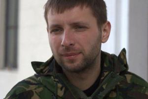 В Славянске возник конфликт между блокадниками и полицией: Парасюк находится в больнице