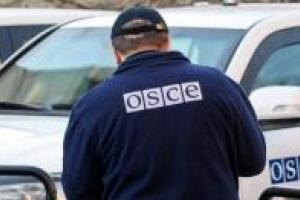 Боевики "ЛНР" открыли огонь в сторону ОБСЕ: наблюдатели сообщили подробности резонансного инцидента