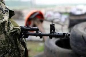 В Донбассе боевики "ДНР" расстреляли двух кадровых военных РФ: подробности инцидента