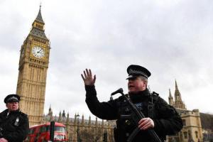 Возросло число жертв стрельбы в Лондоне