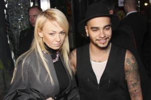 Рэпер Тимати станцевал лезгинку с Яной Рудковской: фанаты бурно обсуждают видео