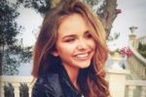 Дочь Дмитрия Маликова показала фото с любимым парнем