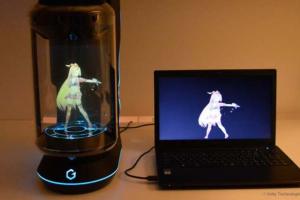 В Японии в продаже появились виртуальные жены