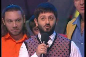 Кадыров и Галустян посмеялись над обвинениями НАТО в адрес российских юмористов