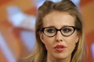 Кто такое шьет: Ксения Собчак рассмешила фанатов своей шубой