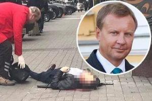 Журналист о смерти Вороненкова: Эта жертва Путина - явно не будет "последней жертвой"