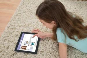 В России детям до 14-ти лет хотят запретить пользоваться соцсетями