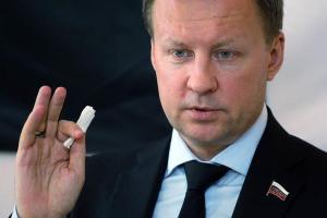 Стало известно, где похоронят экс-депутата Госдумы Дениса Вороненкова