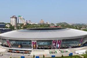 В «ДНР» думают, где найти деньги на содержание «Донбасс Арены»