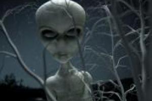 Австралийские ученые показали, как на самом деле могут выглядеть инопланетяне