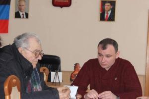 Пропал "мэр" Дебальцево: в городе ширятся слухи о побеге "градоначальника"