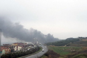 В Турции разбился вертолет: погибло пять человек