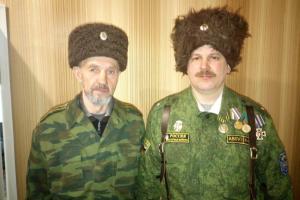 «Защитнику Новороссии»: в Якутске наградили террористов, которые убивали людей в Дебальцево