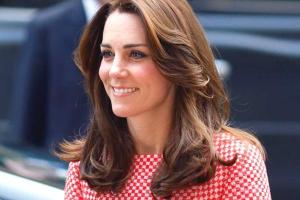 Кейт Миддлтон раскрыла секрет идеальной фигуры