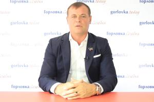 Журналист: В "ДНР" задержан экс-"депутат" Юрий Крикуленко