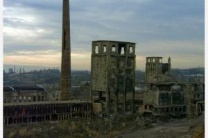 Террористы обстреляли Кадиевку: в городе серьезные повреждения