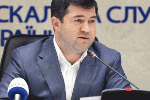 Эксперт: "Ситуация вокруг Насирова - это сведение счетов и разборки внутри власти"