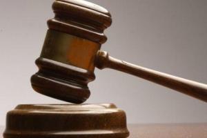 В Белоруссии вынесли смертный приговор