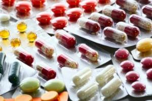 В Украине с 1 апреля начнет работать новая программа бесплатных лекарств