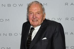 Восьмое сердце Рокфеллера: стало известно, от чего скончался знаменитый миллиардер?