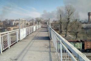 Жители Балаклеи думали, что началась война: в городе продолжают взрываться снаряды 