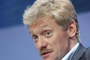 В Луганск тайно прибыл Дмитрий Песков - СМИ