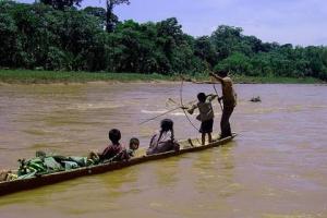 Ученые рассказали, чем питаются самые здоровые люди на Земле